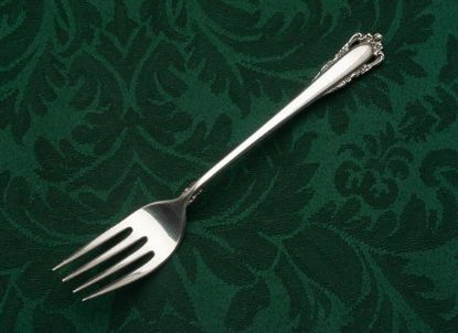 Picture of Salad Forks: