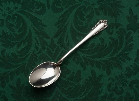 Picture of Teaspoons