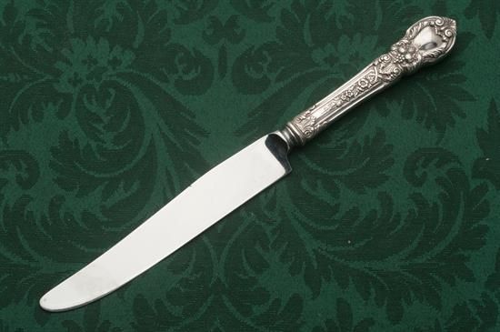 Picture of Dinner Knives French