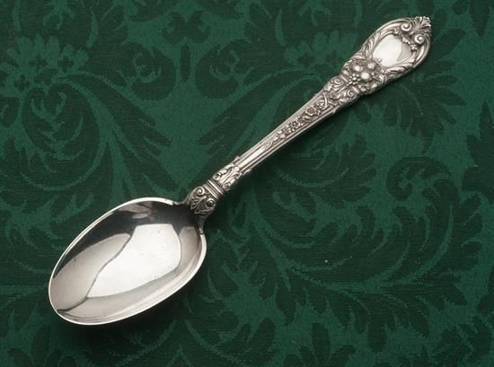 Picture of Table Serving Spoon