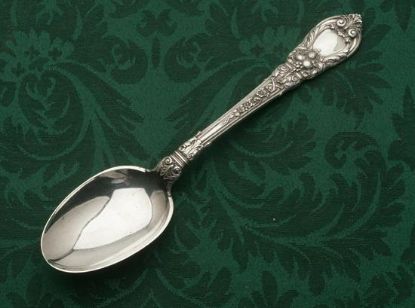 Picture of Place Soup Spoons