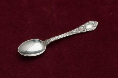 Picture of Demitasse/coffee Spoon