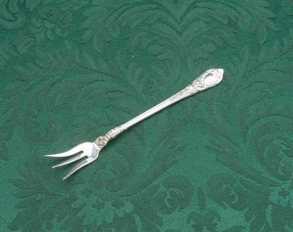 Picture of Lemon Serving Fork