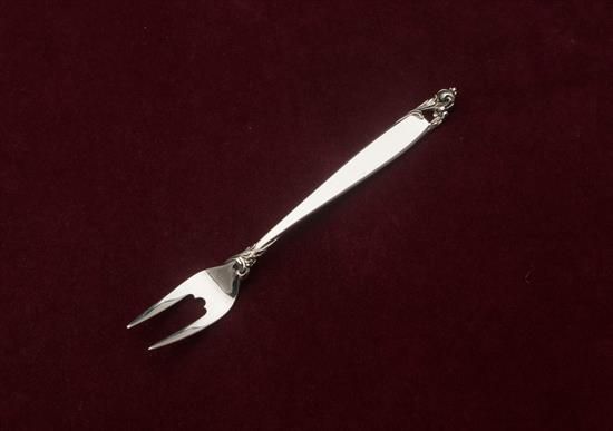 Picture of Olive Fork