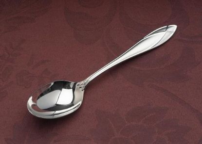 Picture of Place Soup Spoons