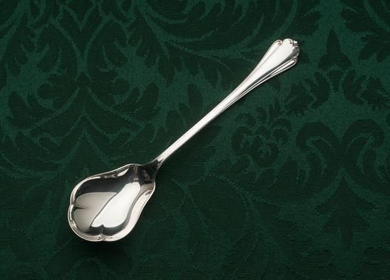 Picture of Berry Serving Spoon