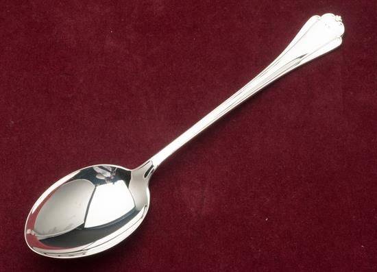 Picture of New Tablespoon
