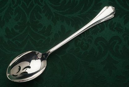 Picture of New Pierced Tablespoon