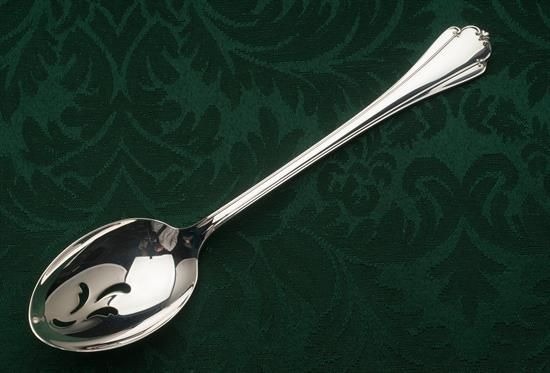 Picture of New Pierced Tablespoon