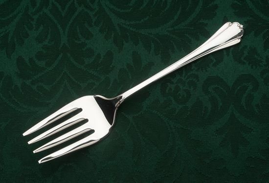 Picture of New Cold Meat Forks