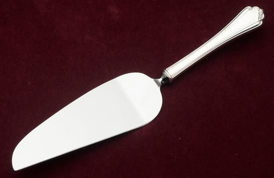 Picture of New Pie/cake Server