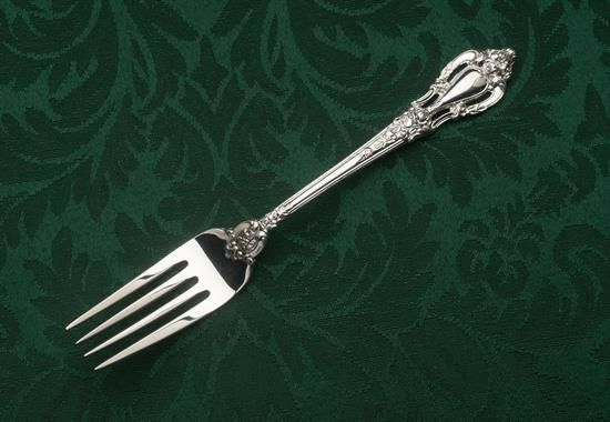 Picture of Dinner Forks