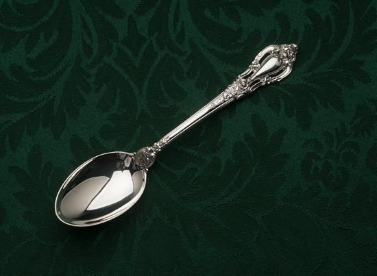 Picture of Teaspoons