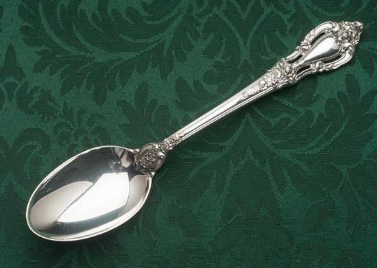 Picture of Table Serving Spoon