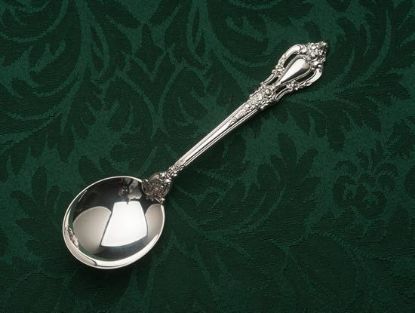 Picture of Cream Soup Spoons