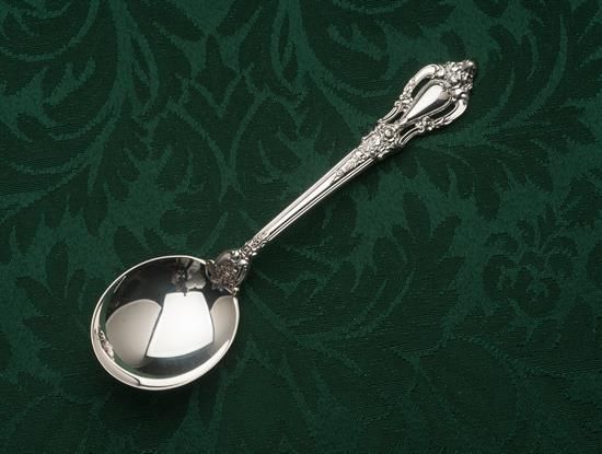 Picture of Cream Soup Spoons