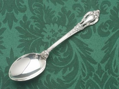 Picture of Oval Soup/dessert Spn: