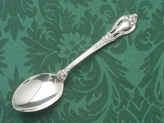 Picture of Oval Soup/dessert Spn: