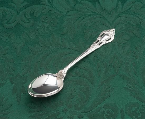 Picture of Place Soup Spoons