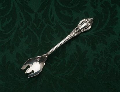 Picture of Ice Cream Spoon/fork