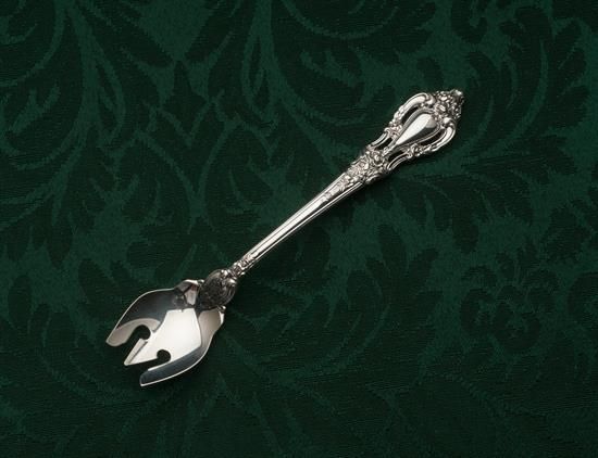 Picture of Ice Cream Spoon/fork