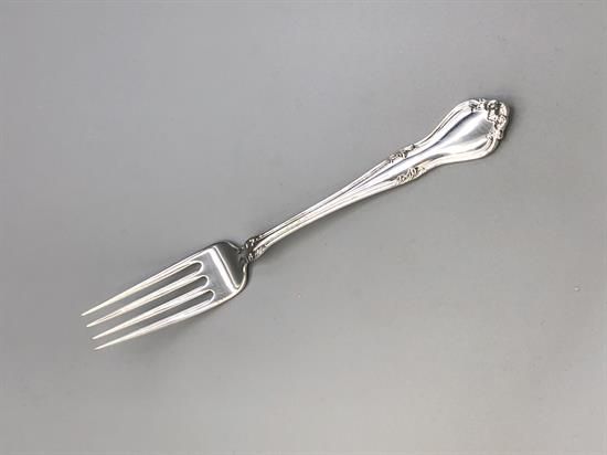 Picture of New Place Forks