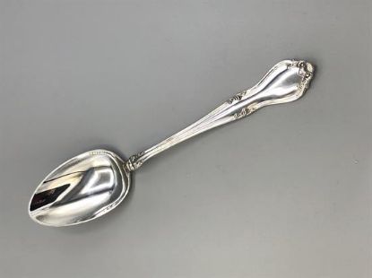 Picture of New Tablespoon