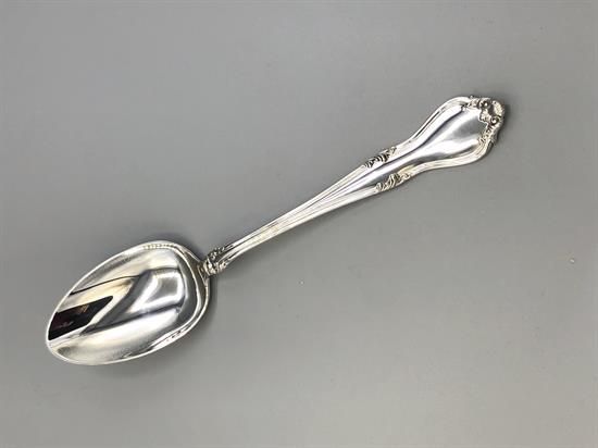 Picture of New Tablespoon