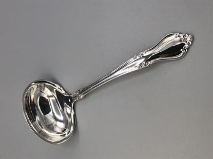 Picture of New Gravy Ladle: