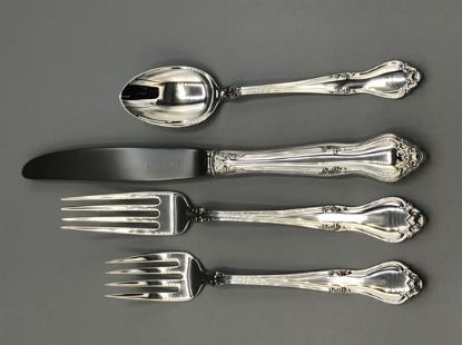 Picture of New 4pc. Place Setting