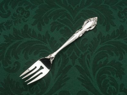 Picture of Salad Forks: