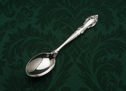 Picture of Place Soup Spoons