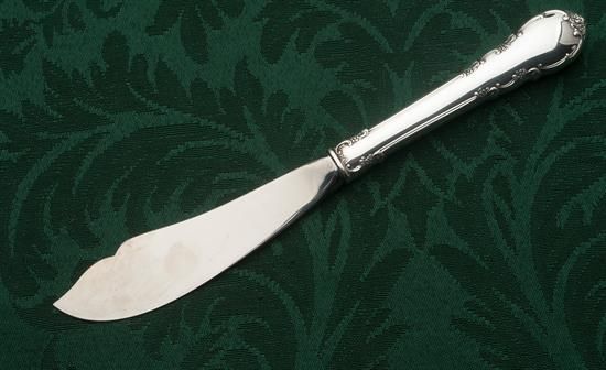 Picture of Hh Master Butter Serv.