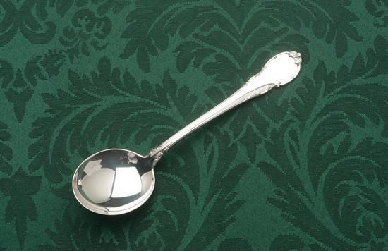 Picture of Cream Soup Spoons