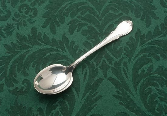 Picture of Sugar Spoon