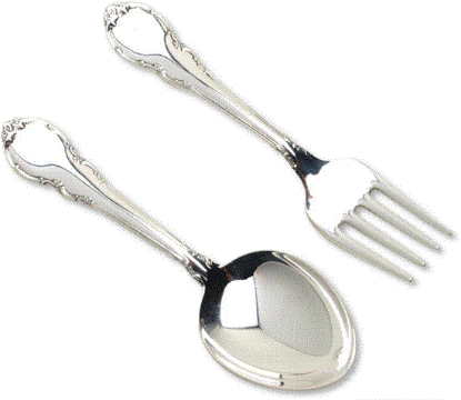 Picture of New 2pc. Baby Set