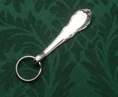 Picture of Key Chain Ring