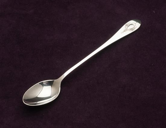 Picture of Iced Beverage Tsps