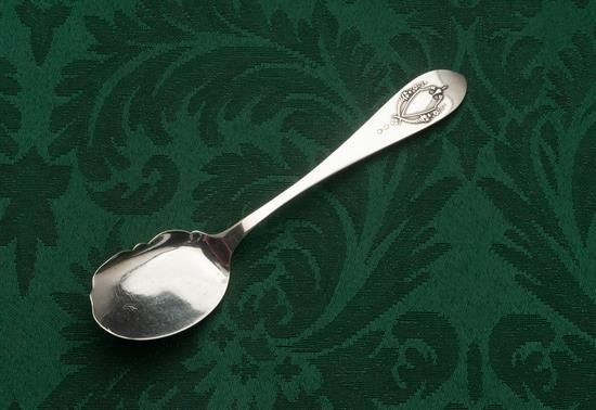 Picture of Mint Jelly Serv.spoon