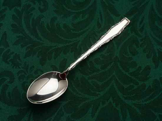 Picture of Teaspoons