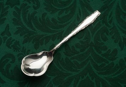 Picture of Sugar Spoon