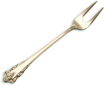 Picture of Olive Fork