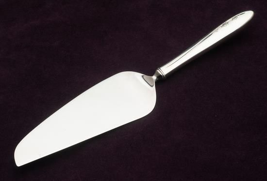 Picture of Pie Or Cake Serv.knife