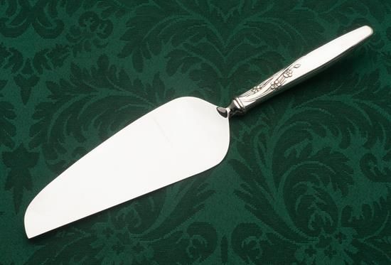Picture of Pie Or Cake Serv.knife