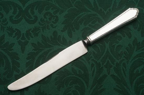 Picture of Dinner Knives French