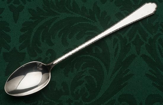 Picture of Table Serving Spoon