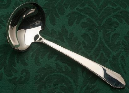 Picture of New Gravy Ladle