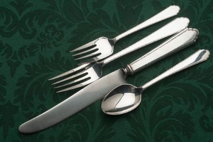 Picture of 4pc. Dinner French Bl.