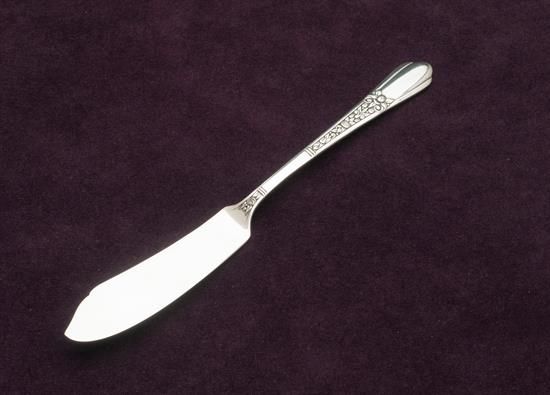 Picture of Flat Master Butter Ser