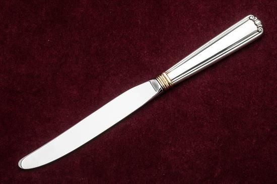 Picture of Place Knife Modern